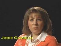 Jodie Gamblin