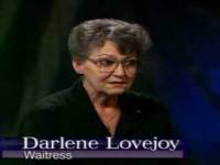 Darlene Lovejoy